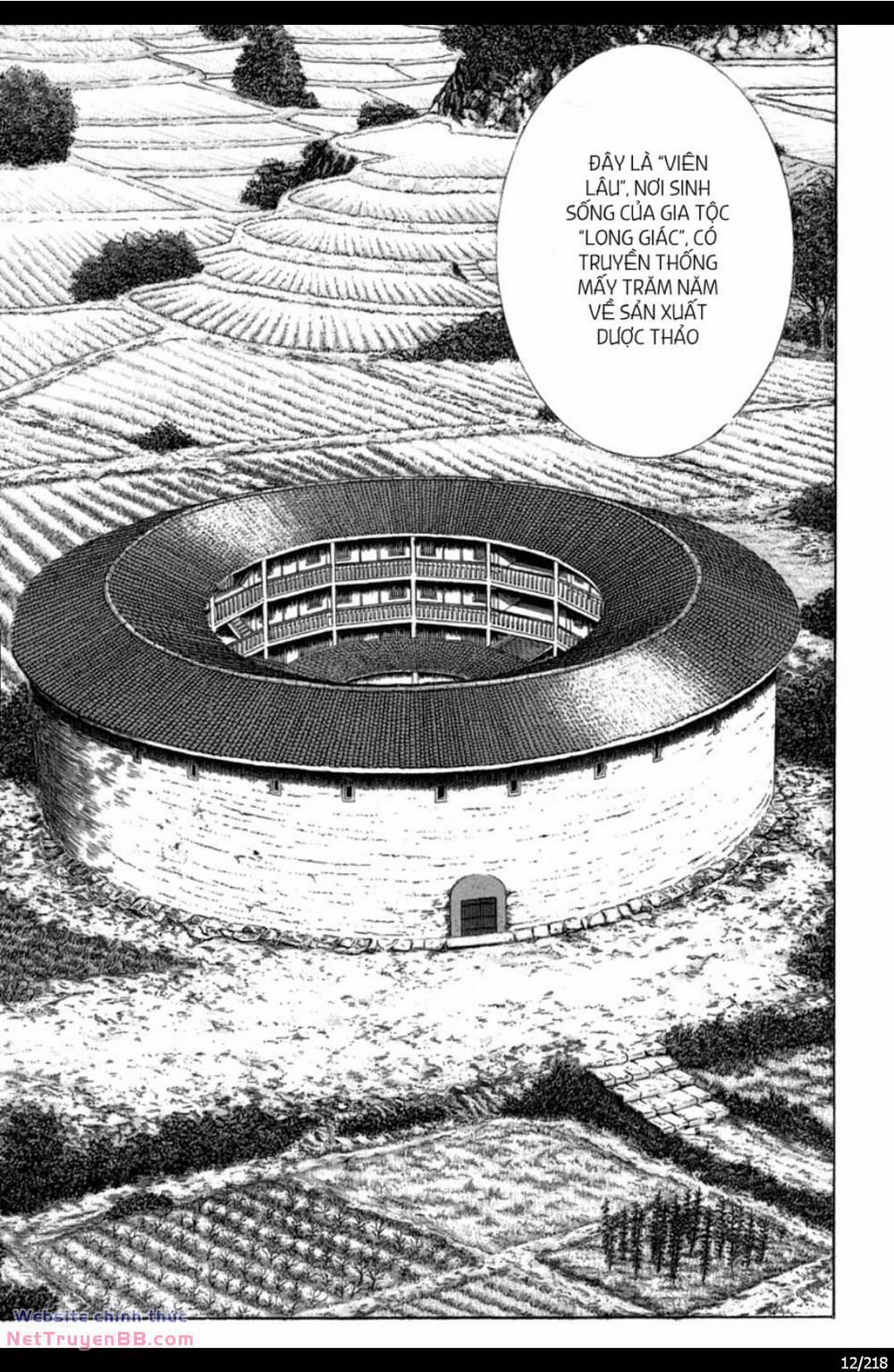 Hoàng Phi Hồng Ngoại Truyện 2 trang 11