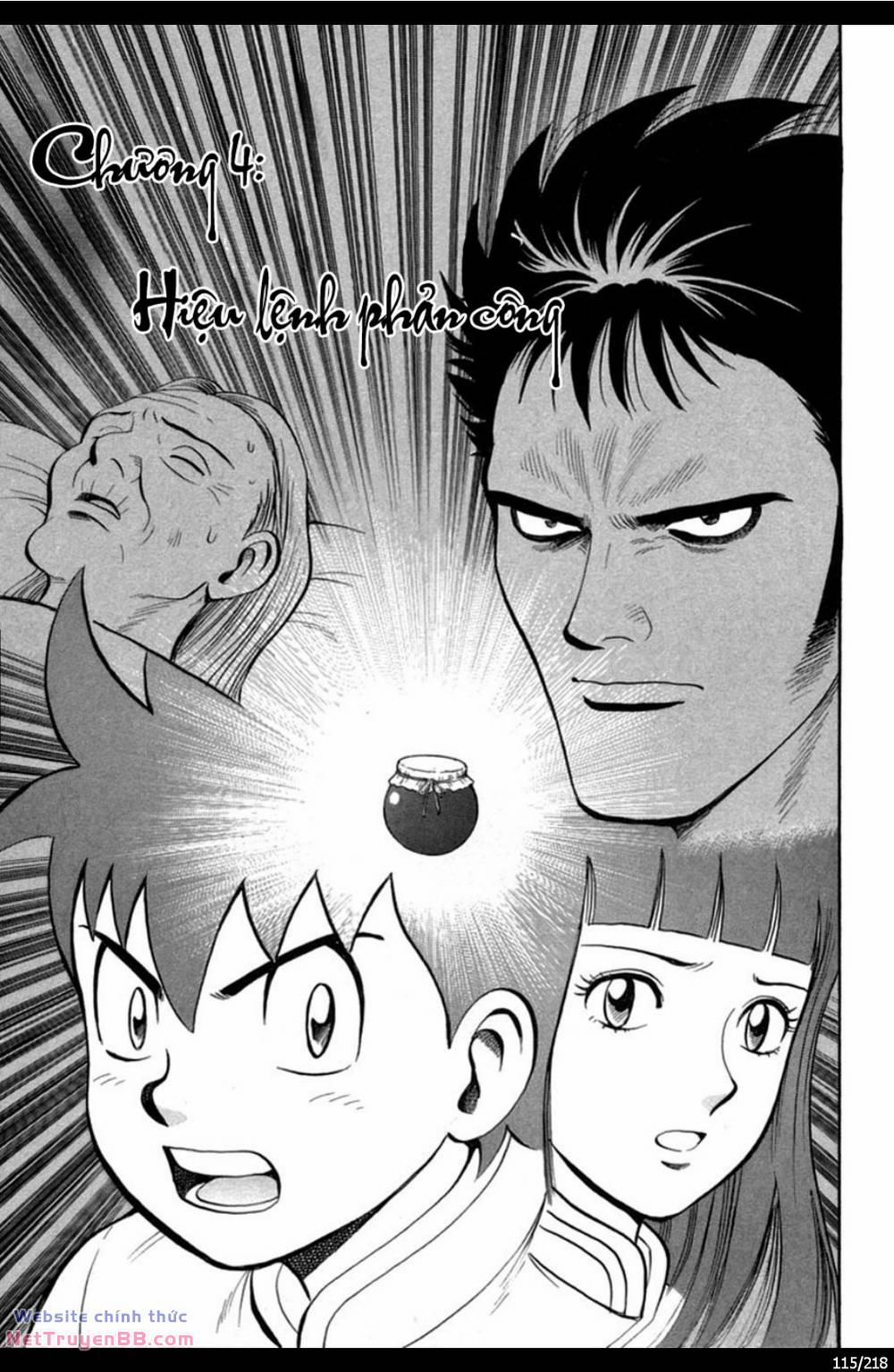 Hoàng Phi Hồng Ngoại Truyện 2 trang 114