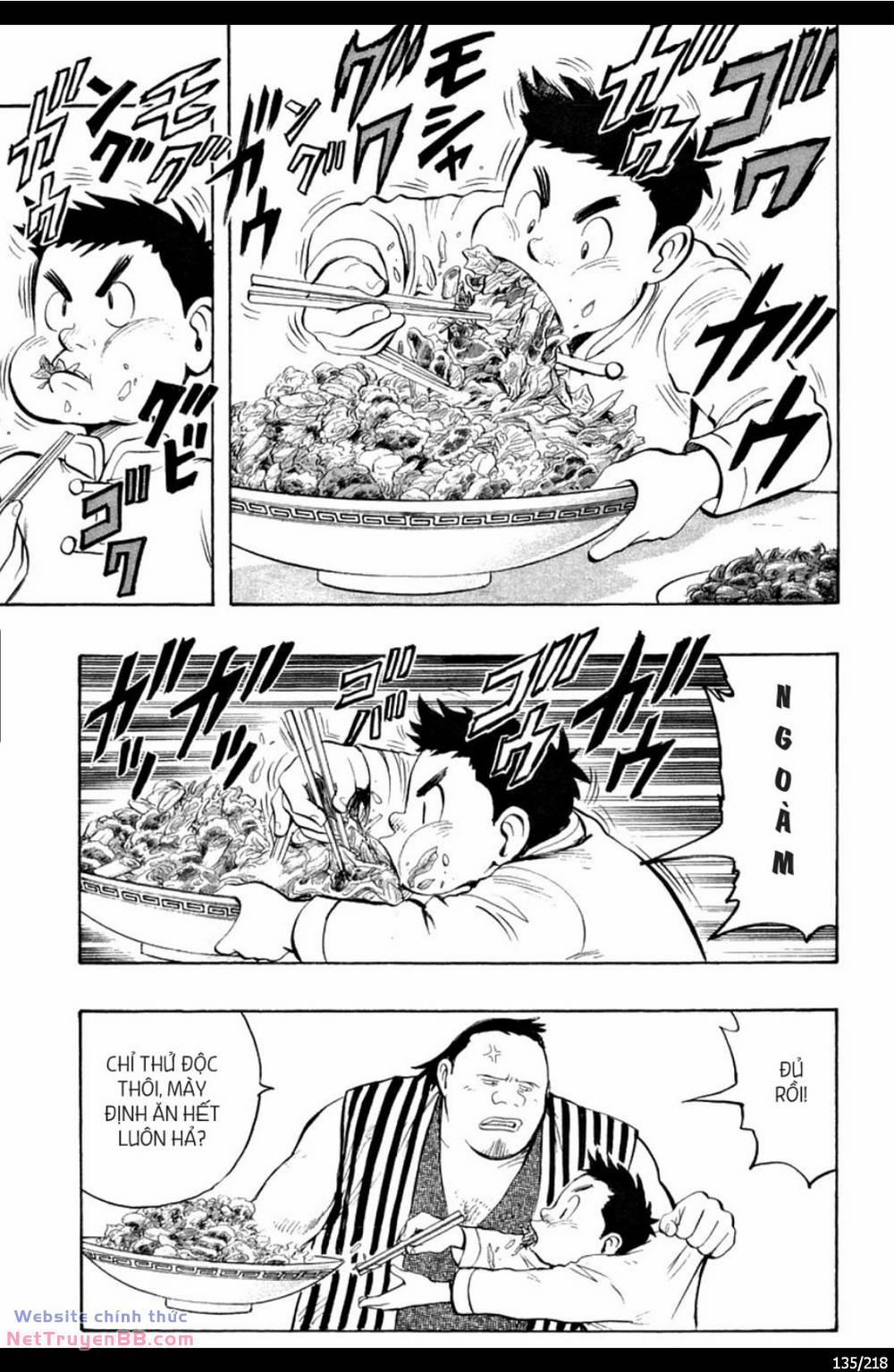 Hoàng Phi Hồng Ngoại Truyện 2 trang 134