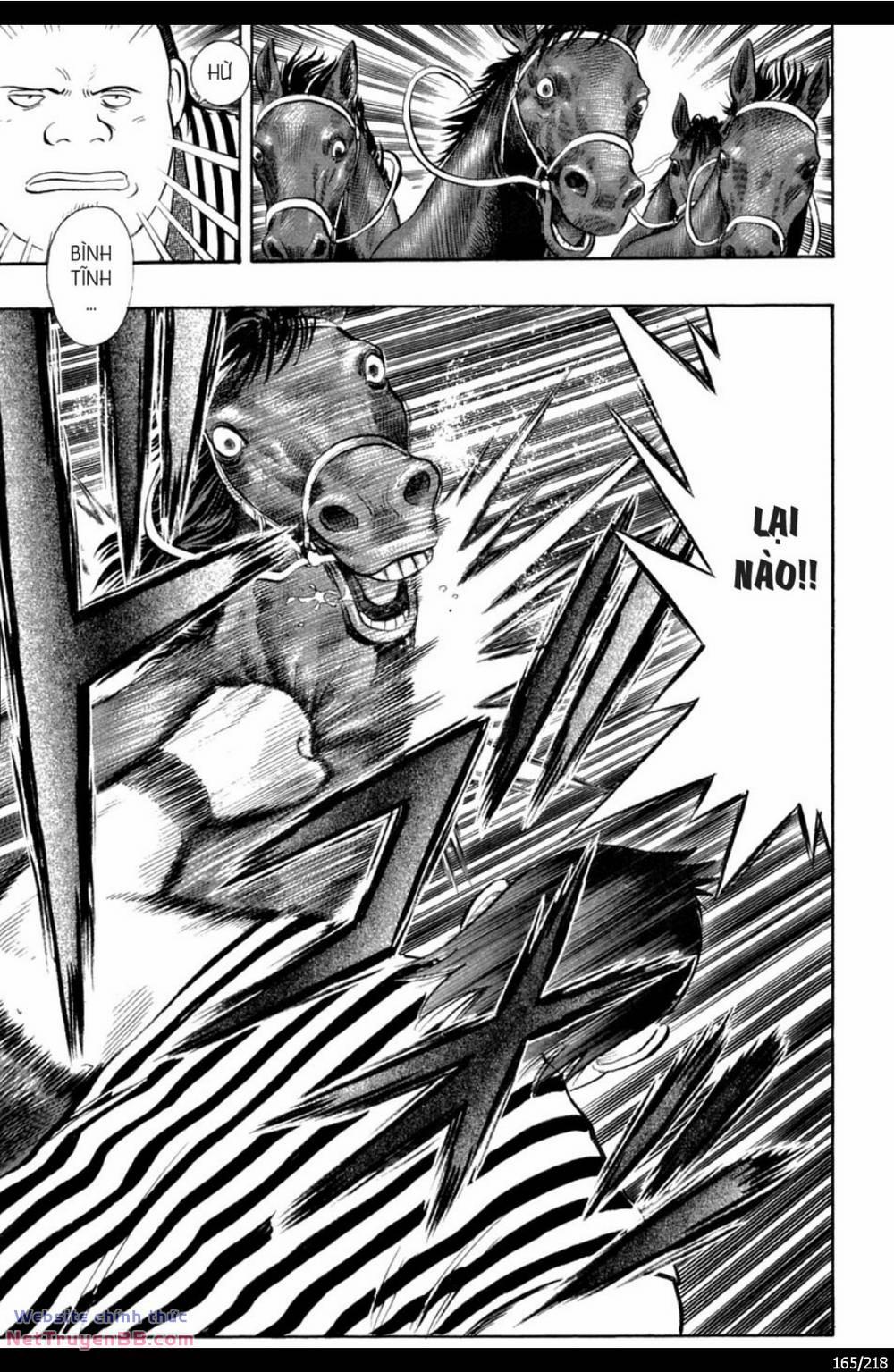 Hoàng Phi Hồng Ngoại Truyện 2 trang 164
