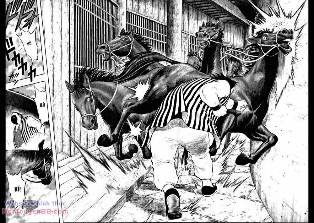 Hoàng Phi Hồng Ngoại Truyện 2 trang 165