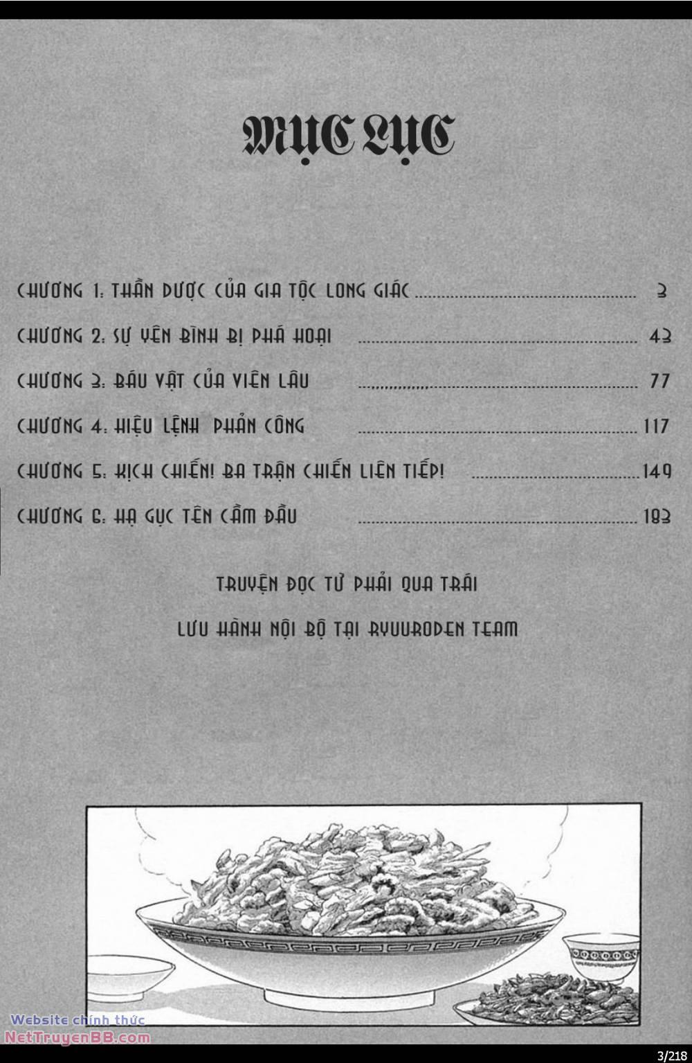 Hoàng Phi Hồng Ngoại Truyện 2 trang 2