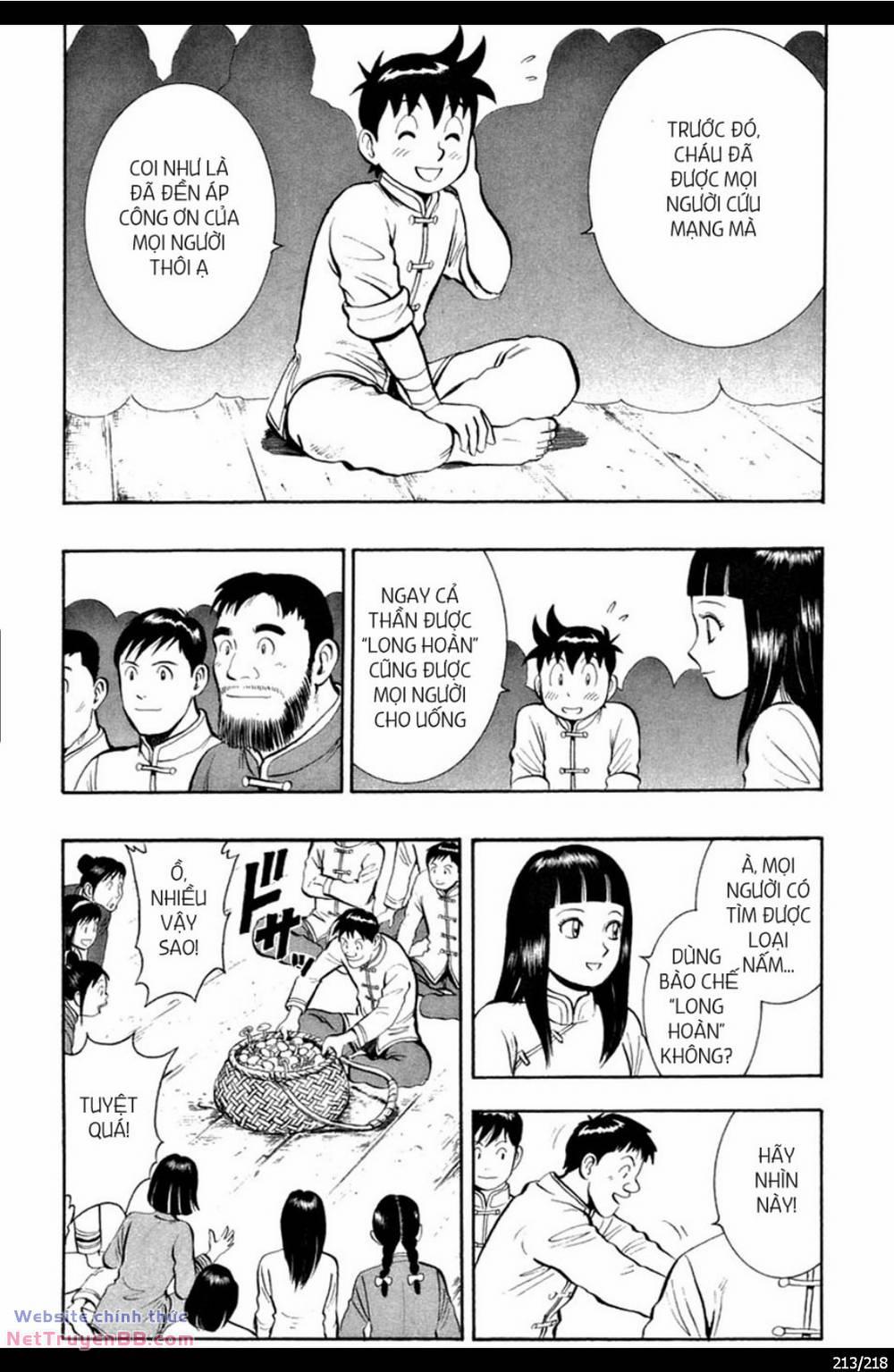 Hoàng Phi Hồng Ngoại Truyện 2 trang 212