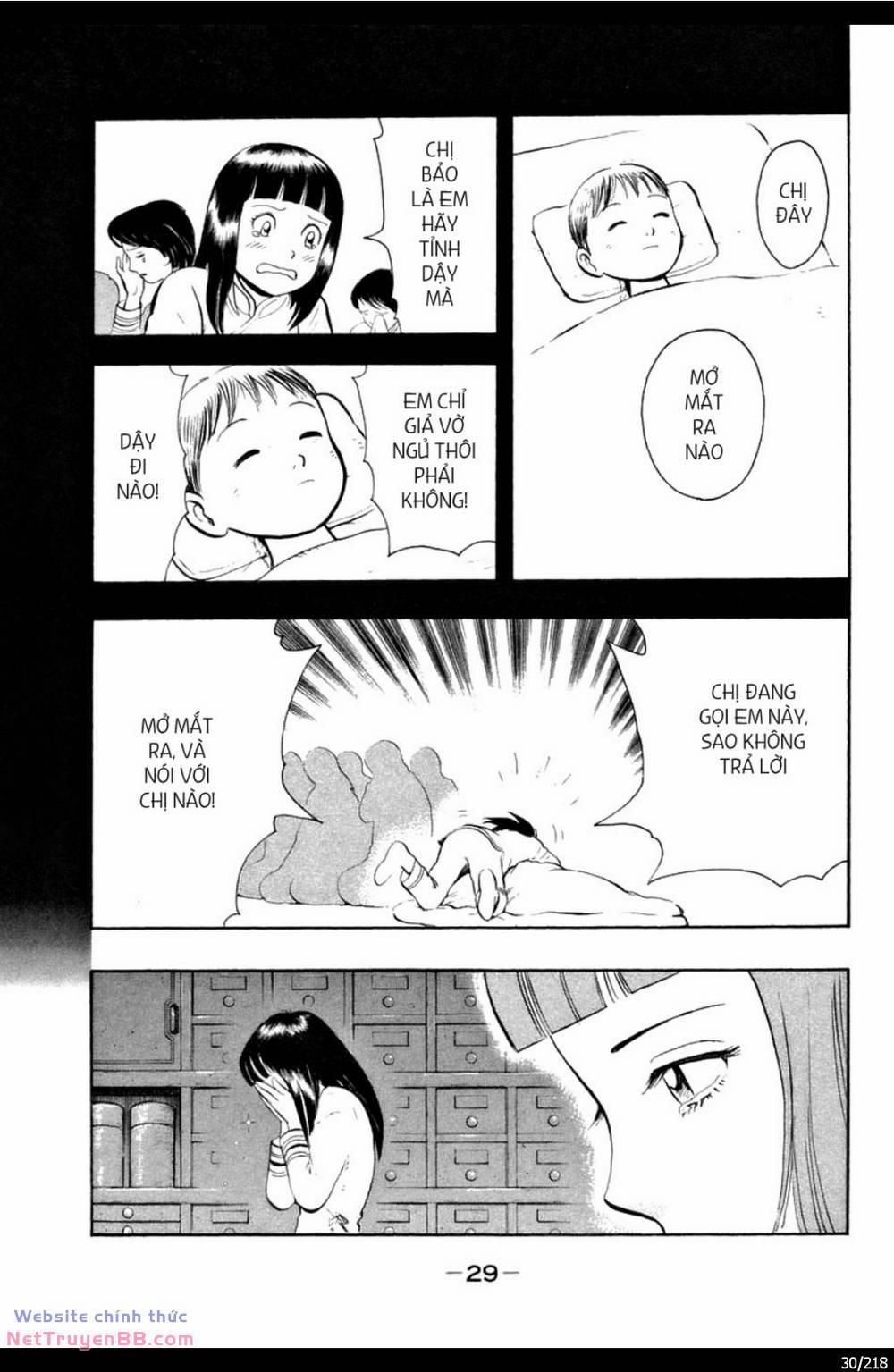 Hoàng Phi Hồng Ngoại Truyện 2 trang 29