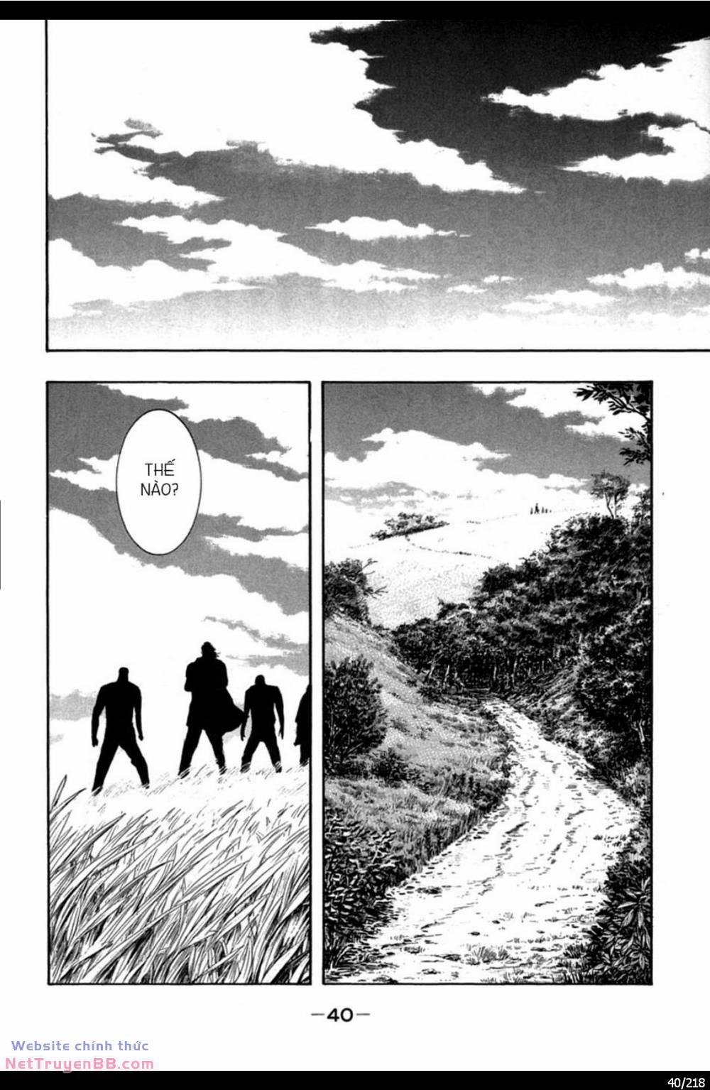 Hoàng Phi Hồng Ngoại Truyện 2 trang 39