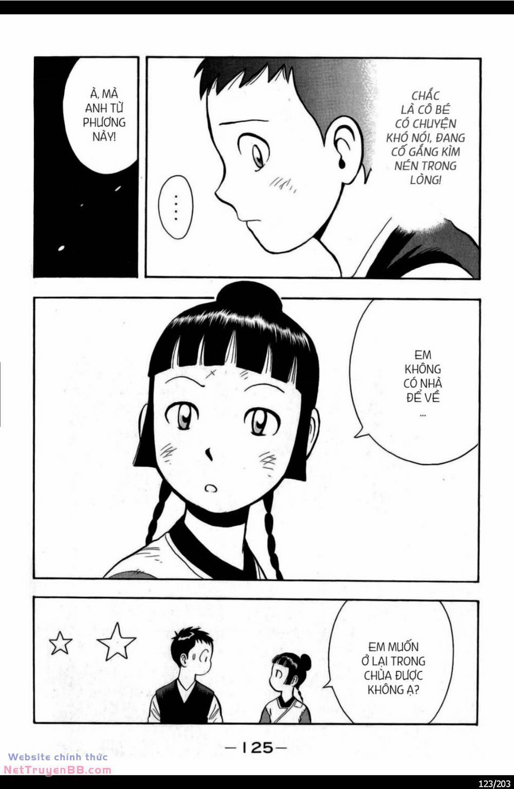 Hoàng Phi Hồng Ngoại Truyện 3 trang 122