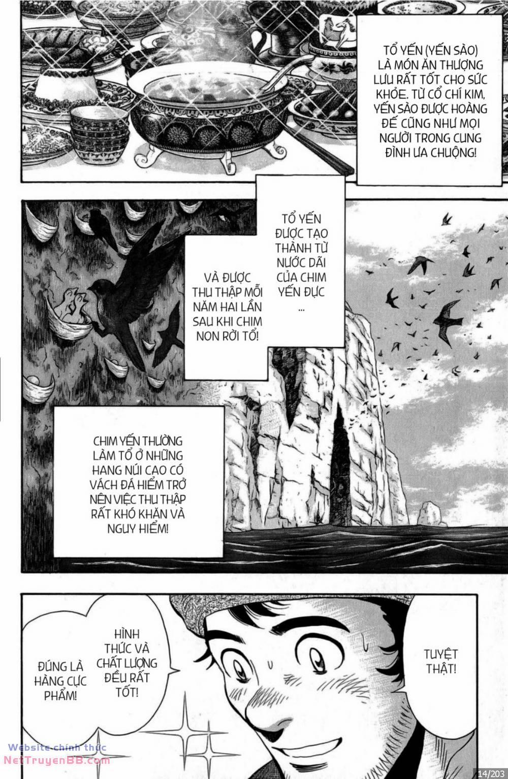 Hoàng Phi Hồng Ngoại Truyện 3 trang 13