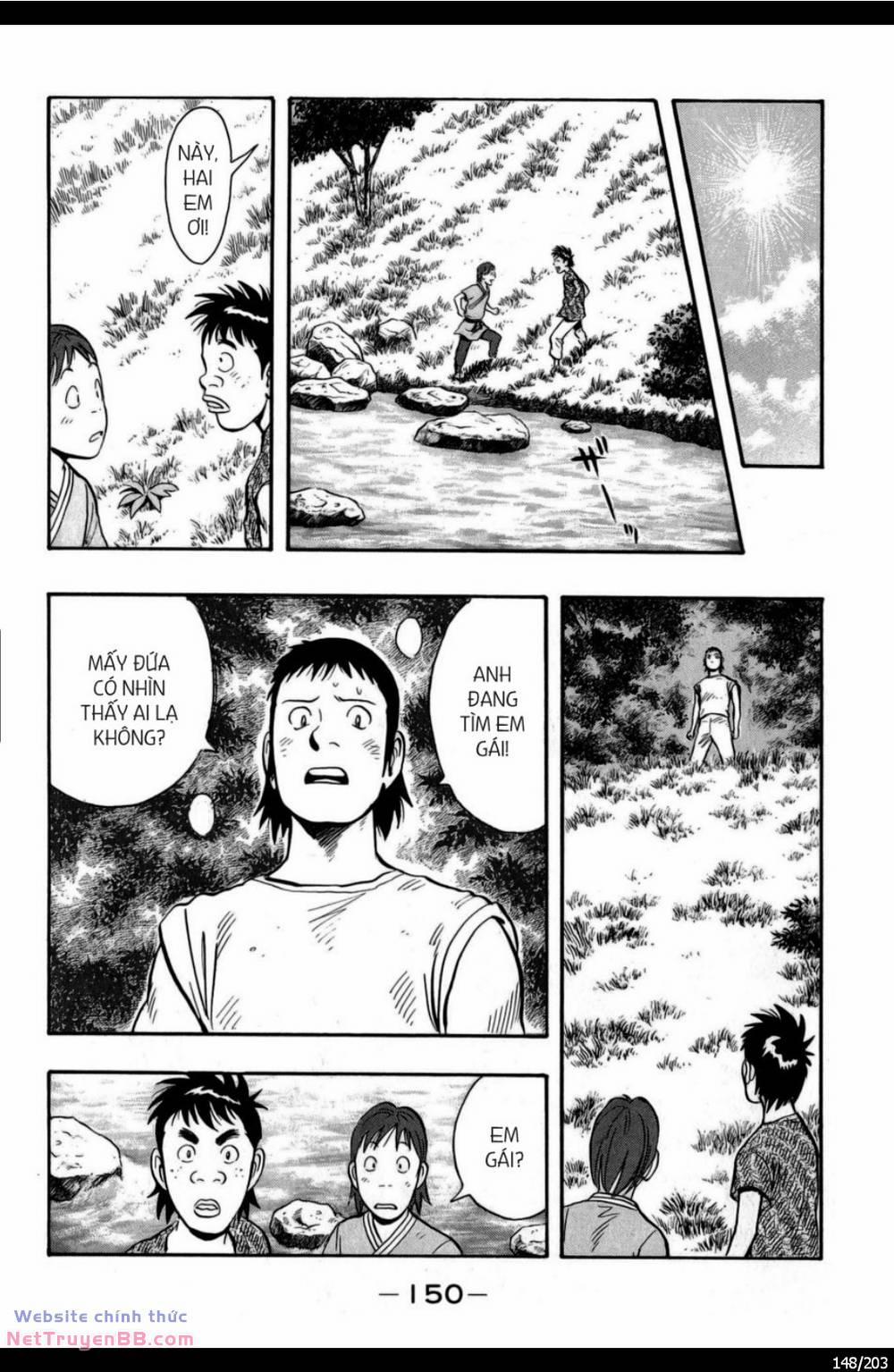 Hoàng Phi Hồng Ngoại Truyện 3 trang 147