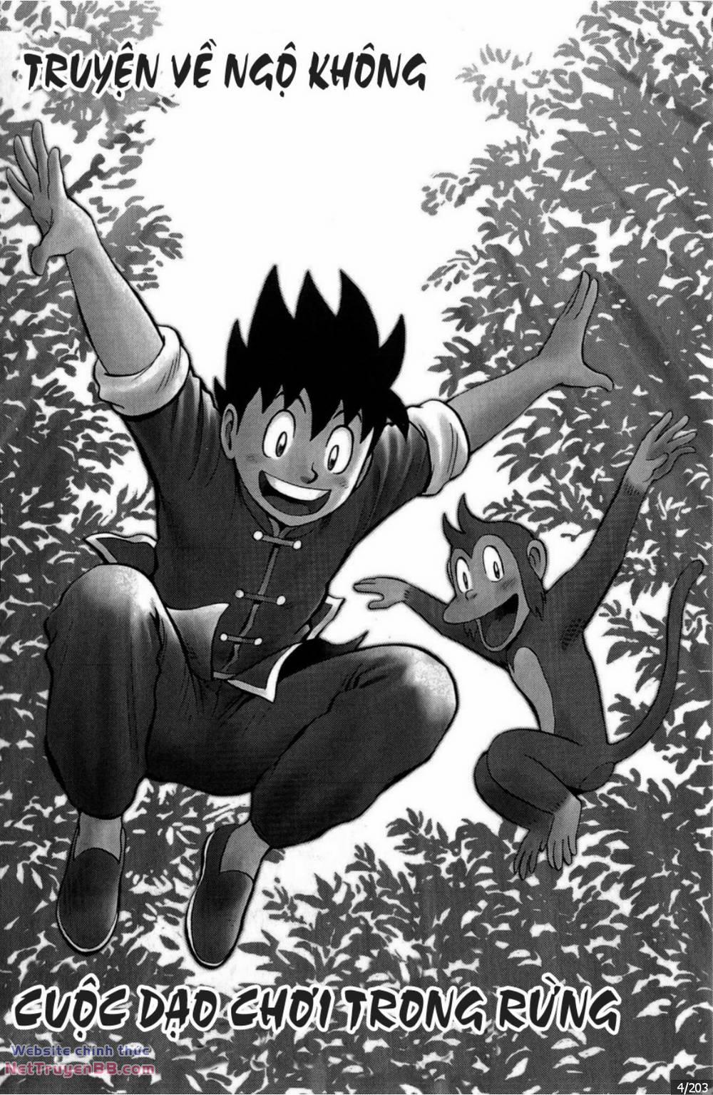 Hoàng Phi Hồng Ngoại Truyện 3 trang 3