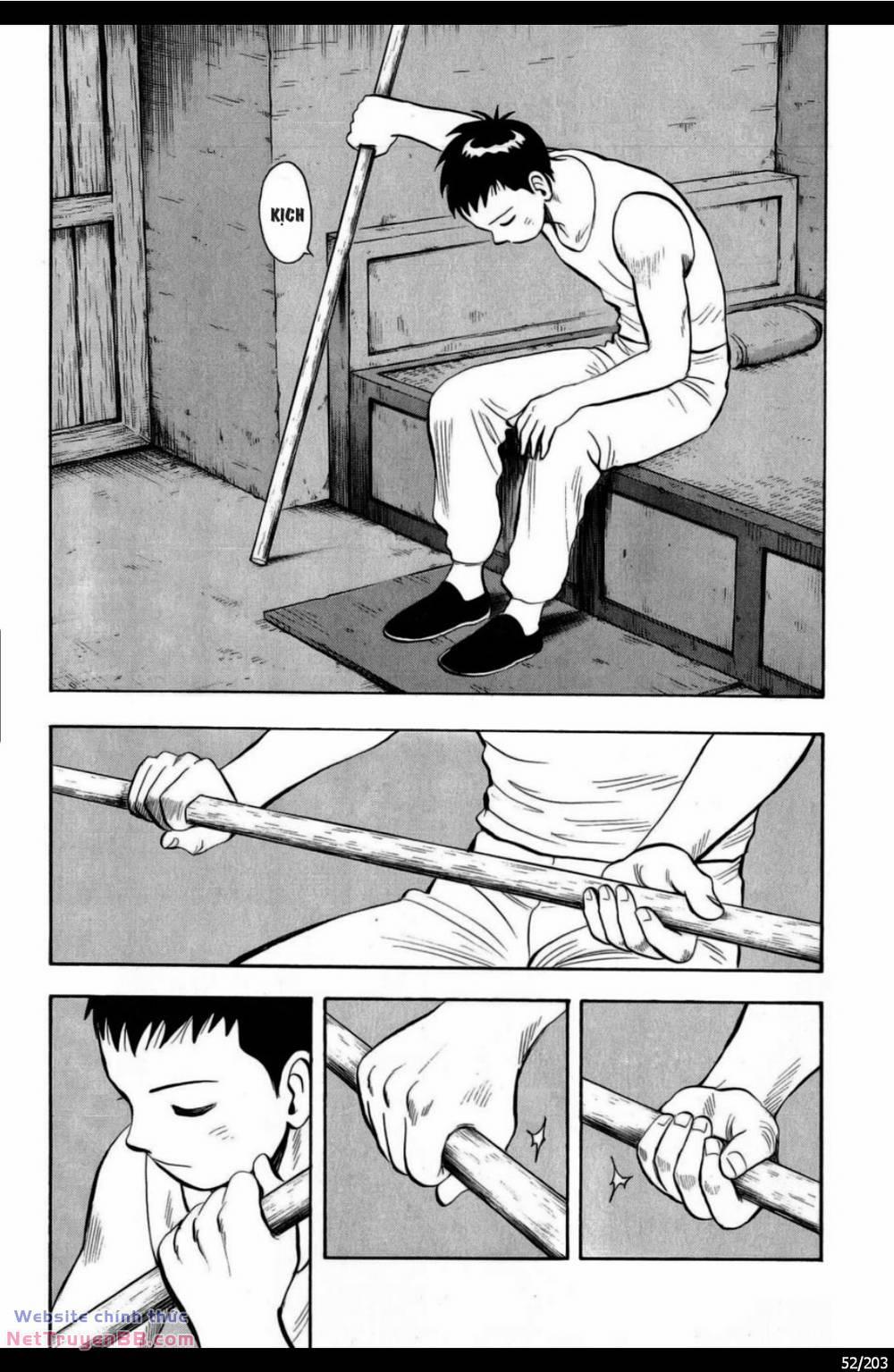 Hoàng Phi Hồng Ngoại Truyện 3 trang 51