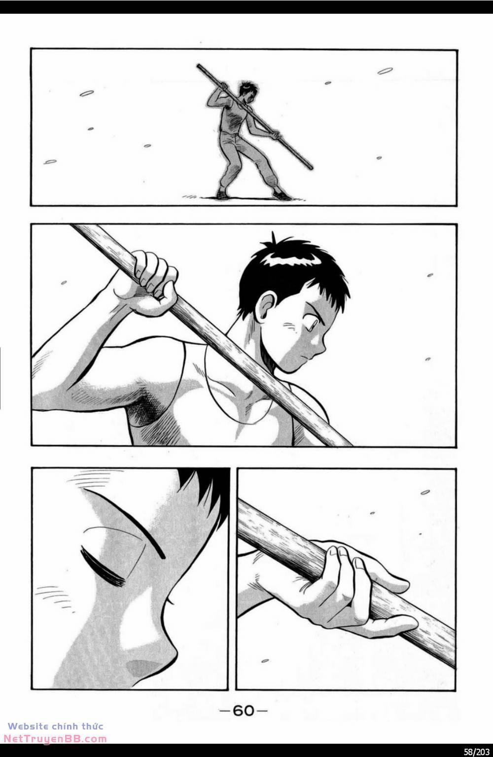 Hoàng Phi Hồng Ngoại Truyện 3 trang 57