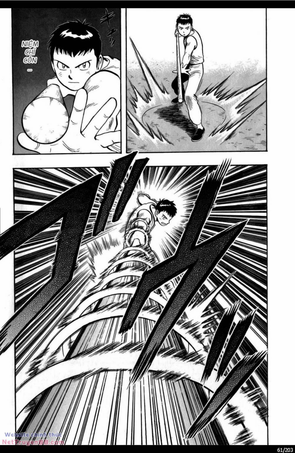 Hoàng Phi Hồng Ngoại Truyện 3 trang 60