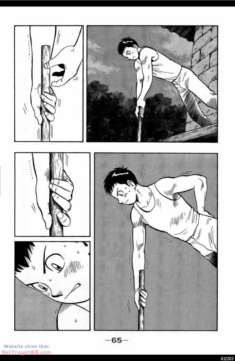 Hoàng Phi Hồng Ngoại Truyện 3 trang 62