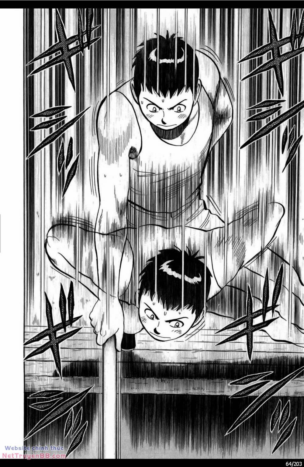 Hoàng Phi Hồng Ngoại Truyện 3 trang 63