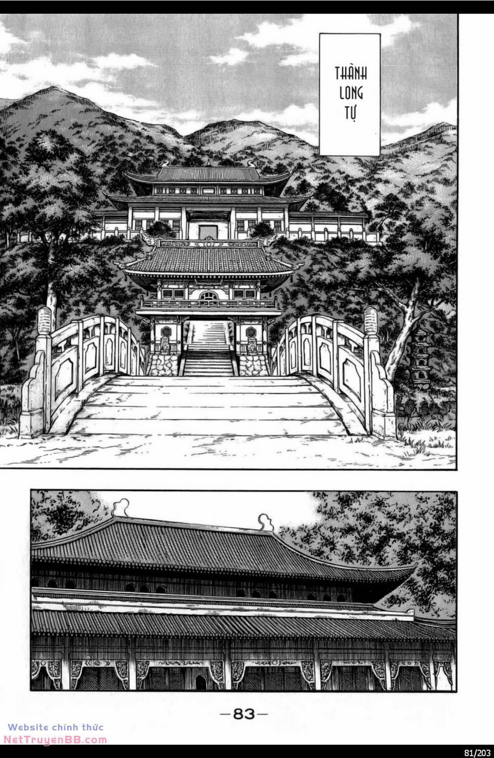 Hoàng Phi Hồng Ngoại Truyện 3 trang 80