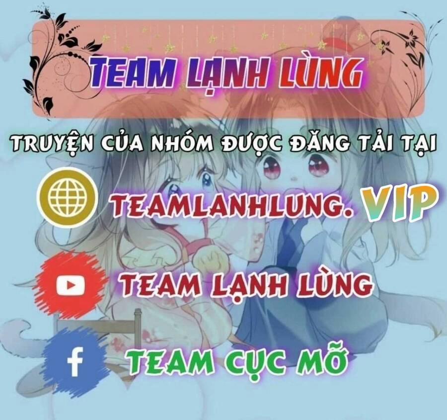 Hoàng Thúc Sủng Ta Đến Tận Xương 19 trang 1