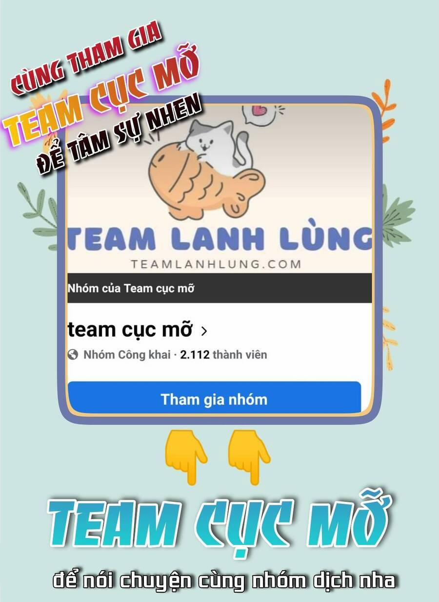 Hoàng Thúc Sủng Ta Đến Tận Xương 8 trang 0