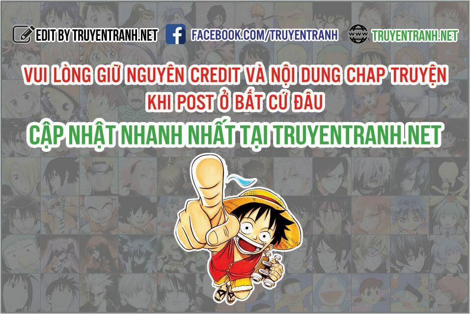 Hoàng Thượng Pê-Đê - Hãy Tránh Xa Ta Ra 1 trang 0