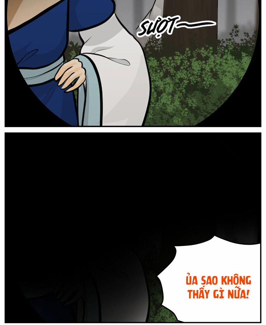 Hoàng Thượng Pê-Đê - Hãy Tránh Xa Ta Ra 345 trang 6