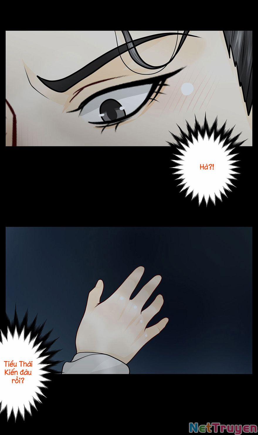 Hoàng Thượng Pê-Đê - Hãy Tránh Xa Ta Ra 354 trang 37