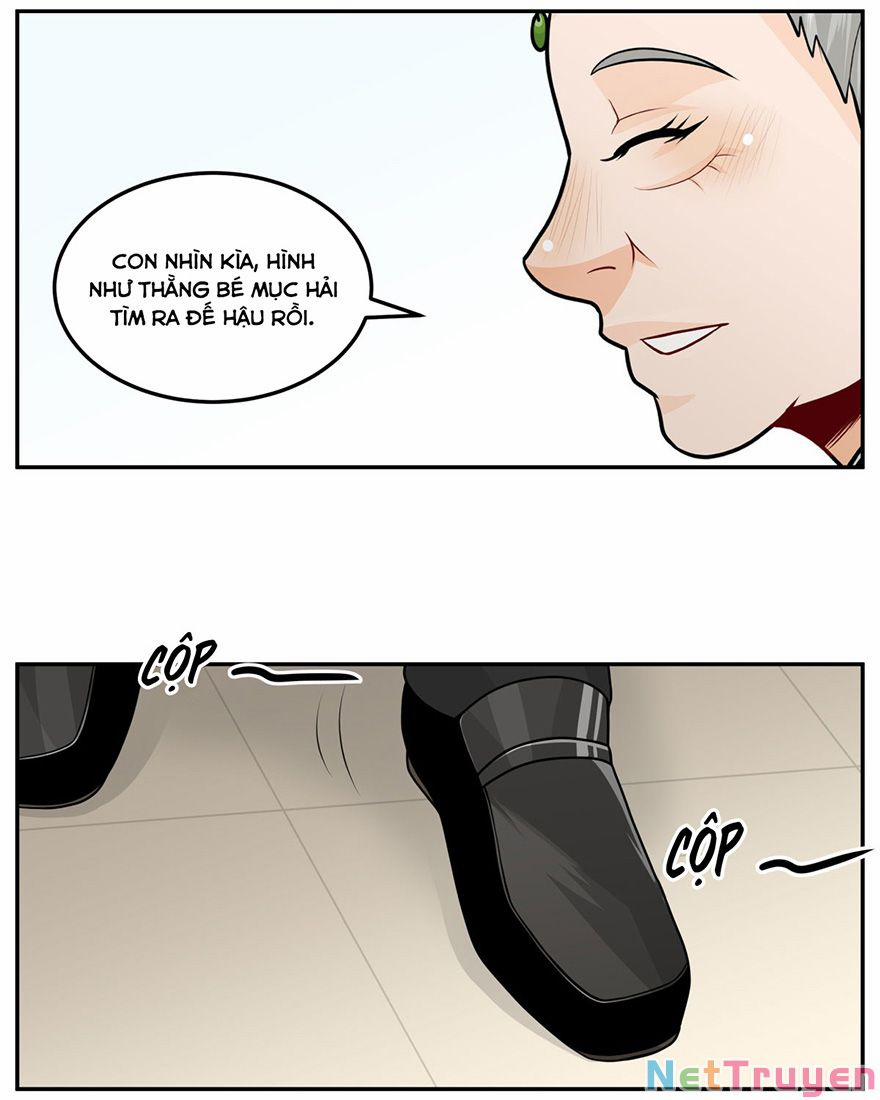 Hoàng Thượng Pê-Đê - Hãy Tránh Xa Ta Ra 354 trang 7