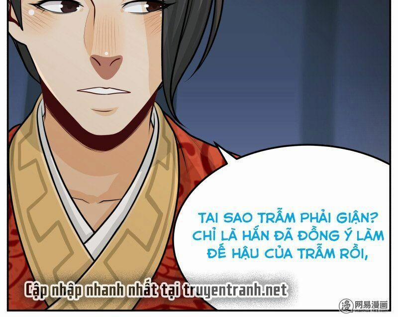 Hoàng Thượng Pê-Đê - Hãy Tránh Xa Ta Ra 85 trang 1