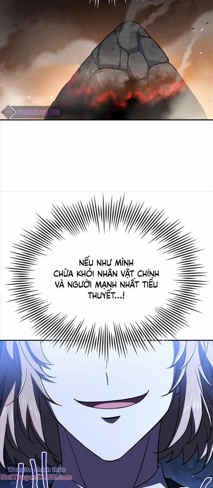 Hoàng Tử Bán Thuốc 11 trang 25
