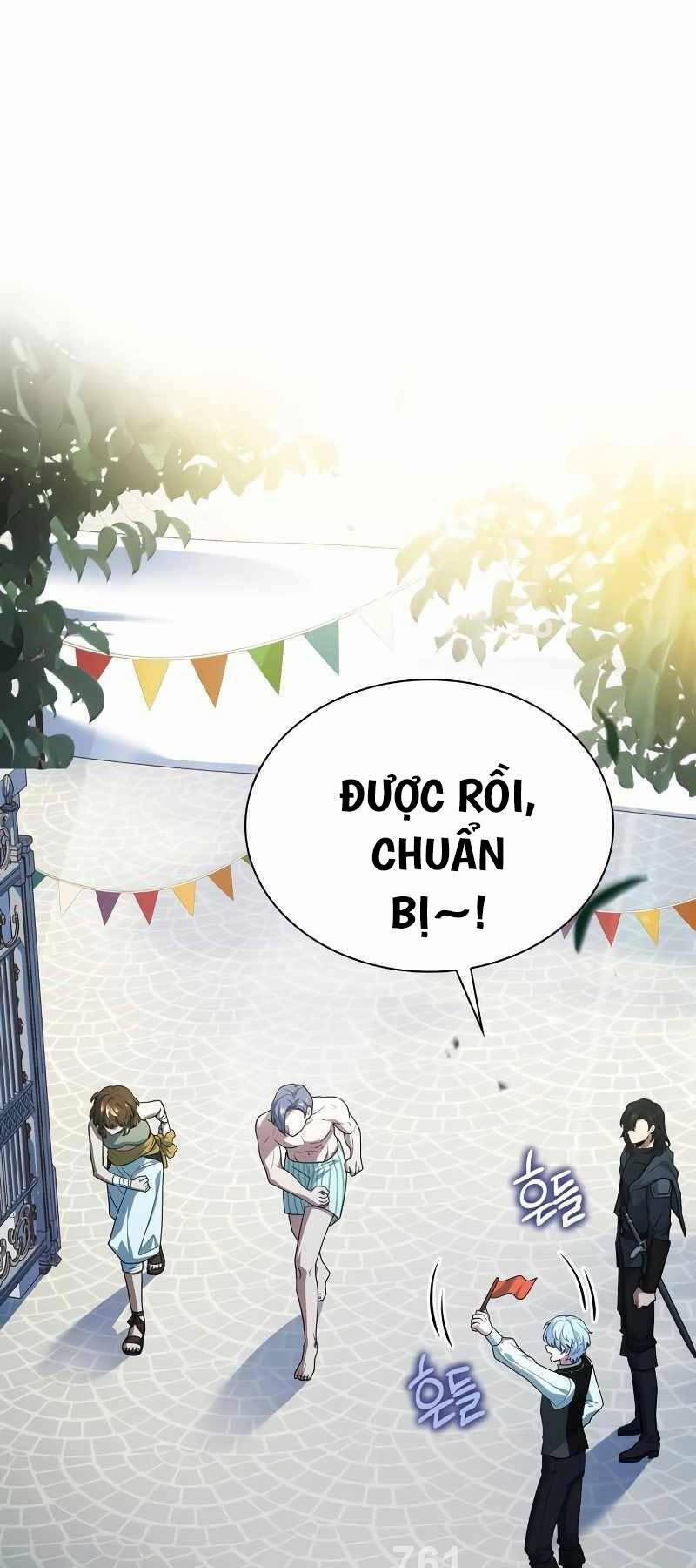 Hoàng Tử Bán Thuốc 25 trang 0