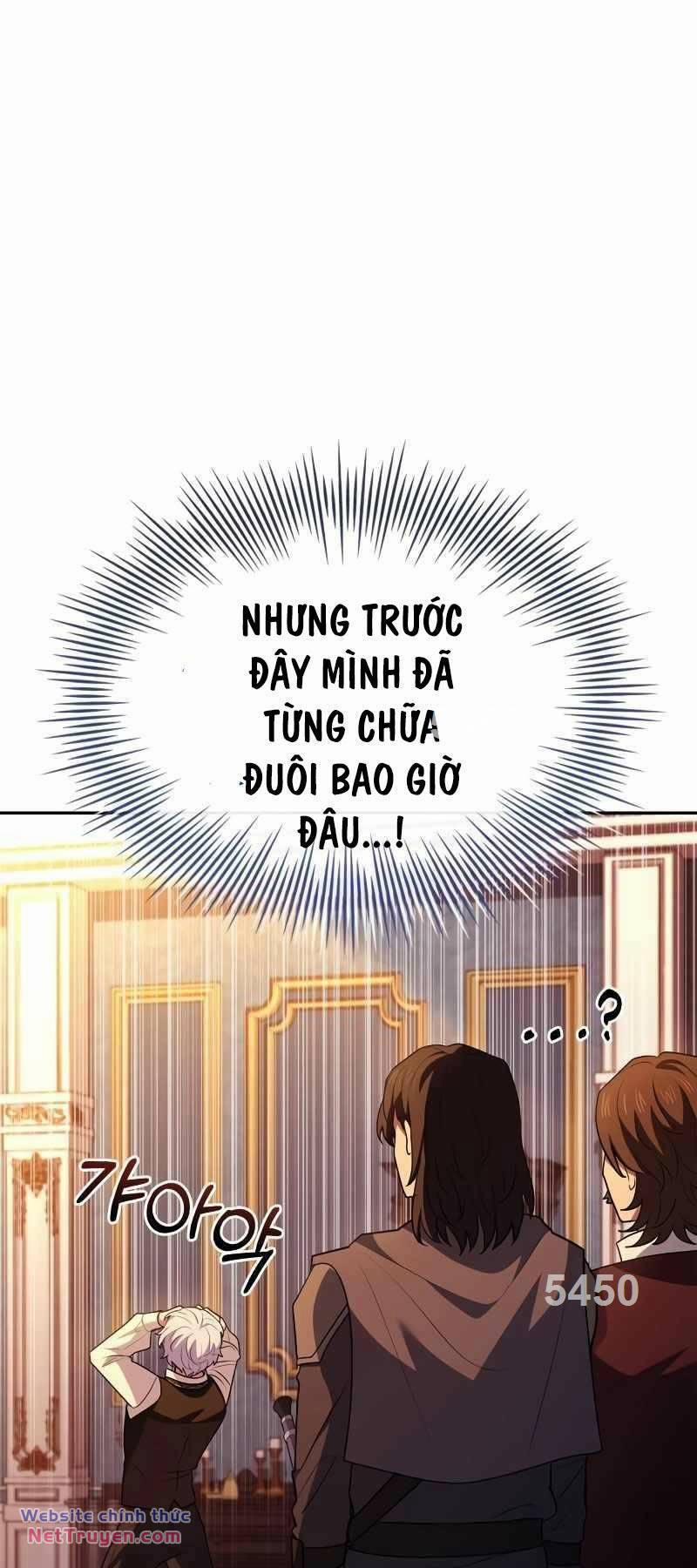 Hoàng Tử Bán Thuốc 26 trang 0