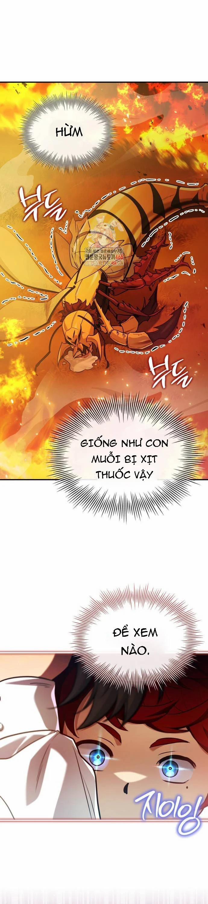 Hoàng Tử Bán Thuốc 60 trang 1