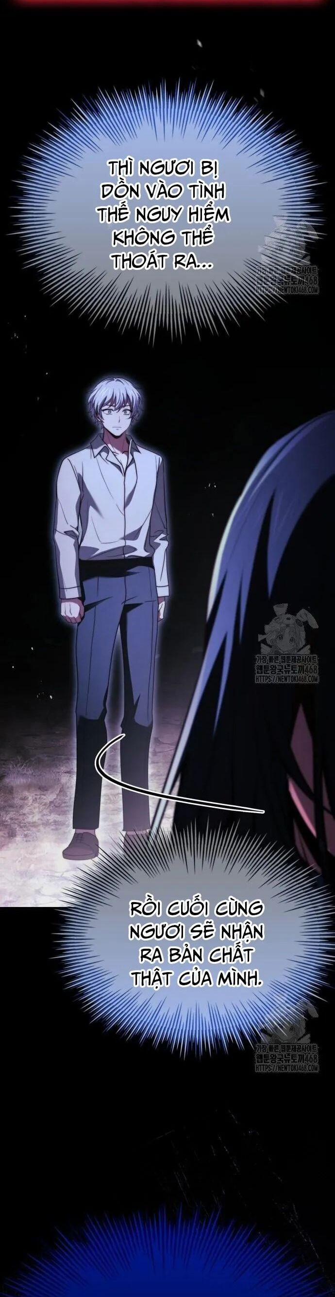 Hoàng Tử Bán Thuốc 70 trang 10