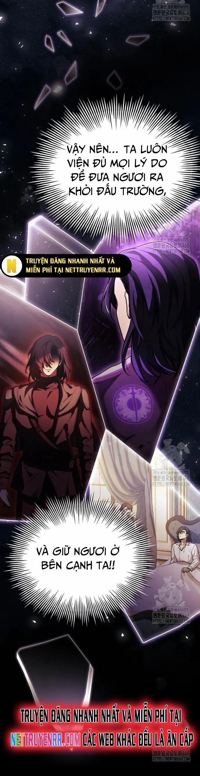 Hoàng Tử Bán Thuốc 70 trang 12