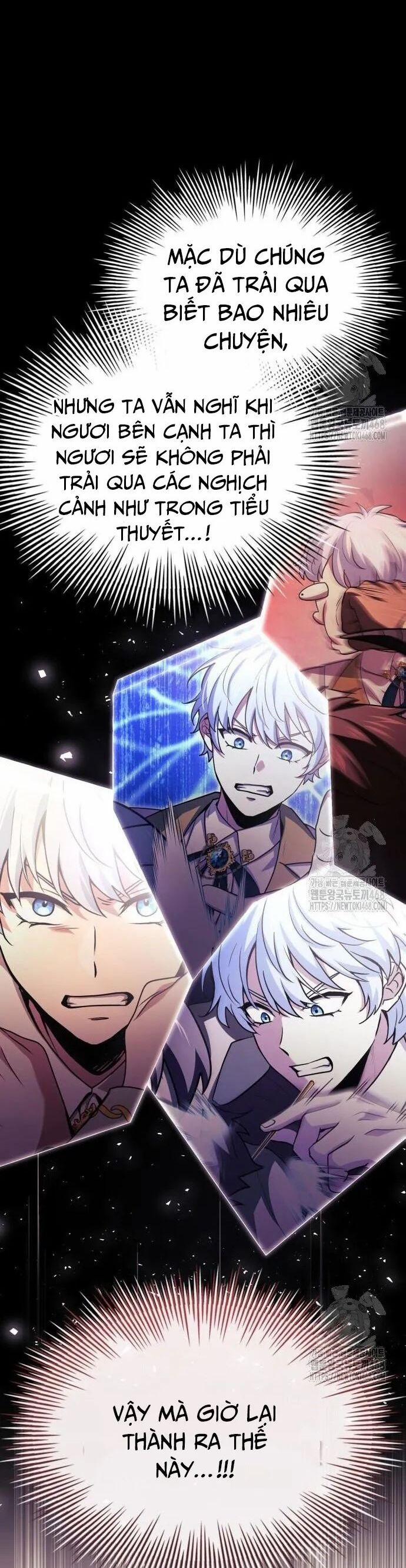 Hoàng Tử Bán Thuốc 70 trang 13