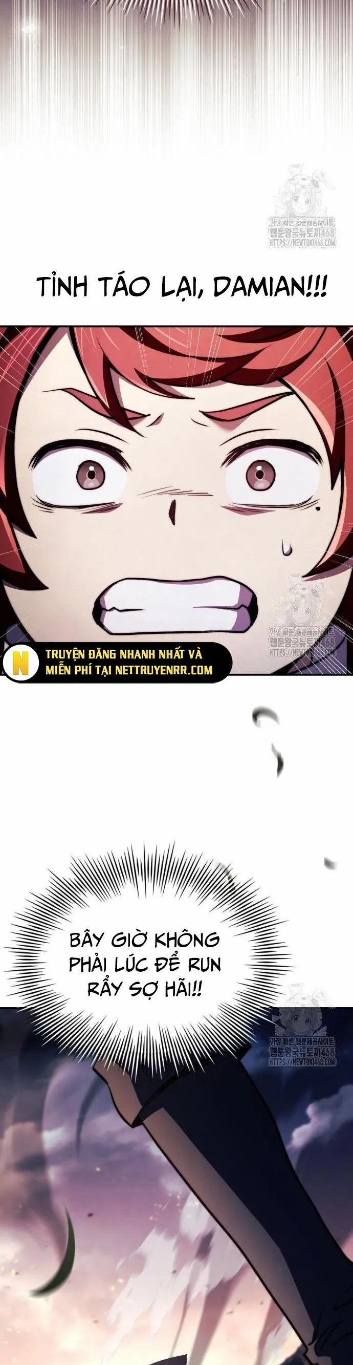 Hoàng Tử Bán Thuốc 70 trang 14