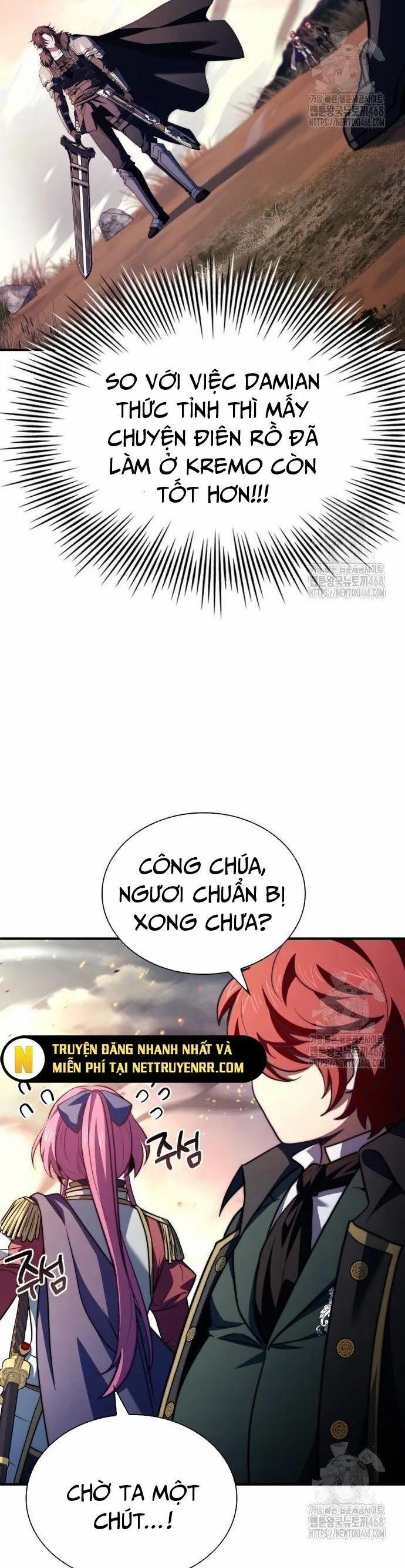 Hoàng Tử Bán Thuốc 70 trang 15