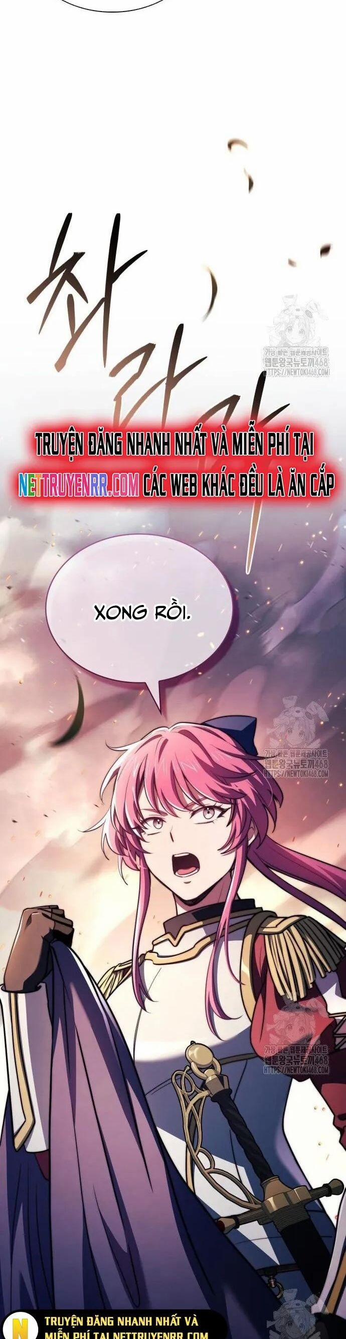 Hoàng Tử Bán Thuốc 70 trang 16