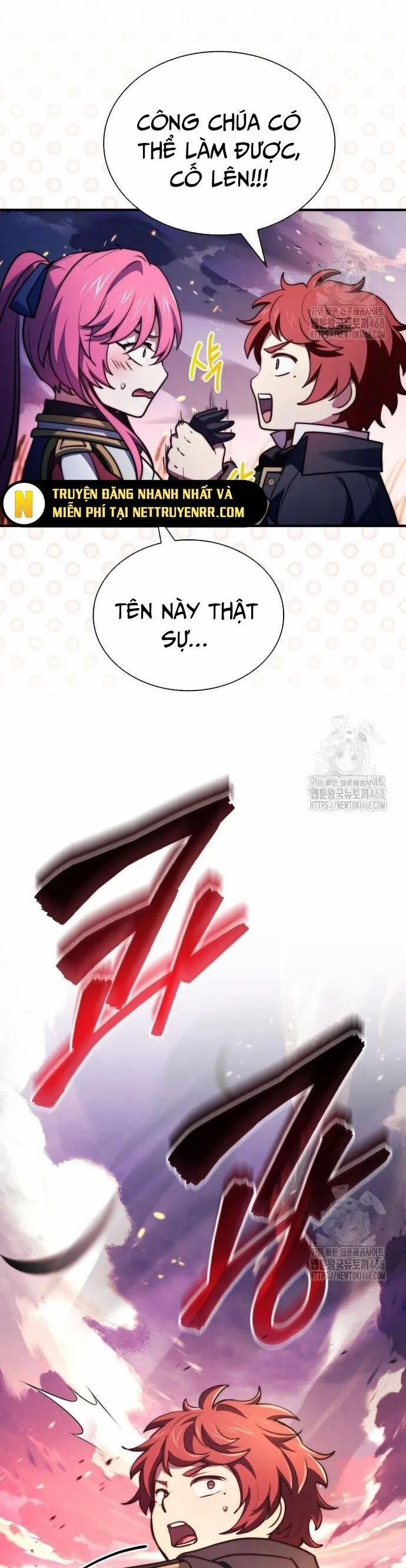 Hoàng Tử Bán Thuốc 70 trang 2