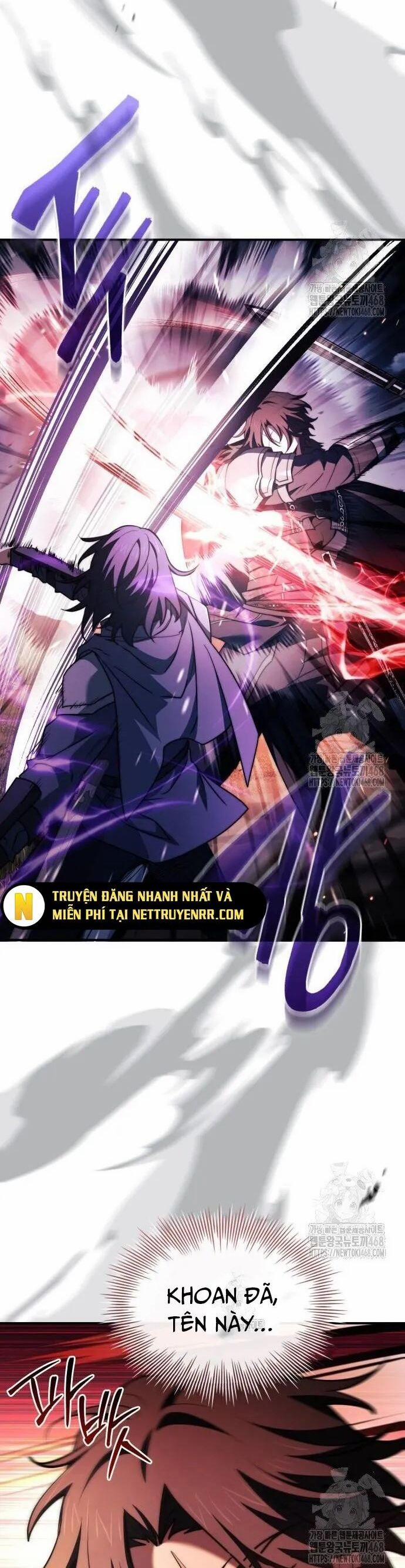 Hoàng Tử Bán Thuốc 70 trang 20