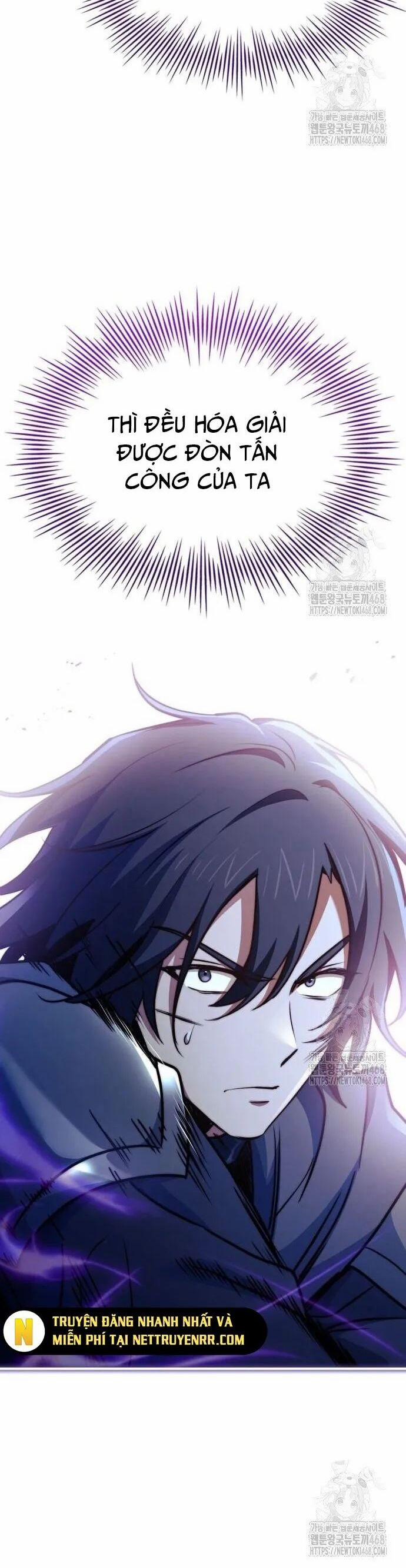 Hoàng Tử Bán Thuốc 70 trang 22