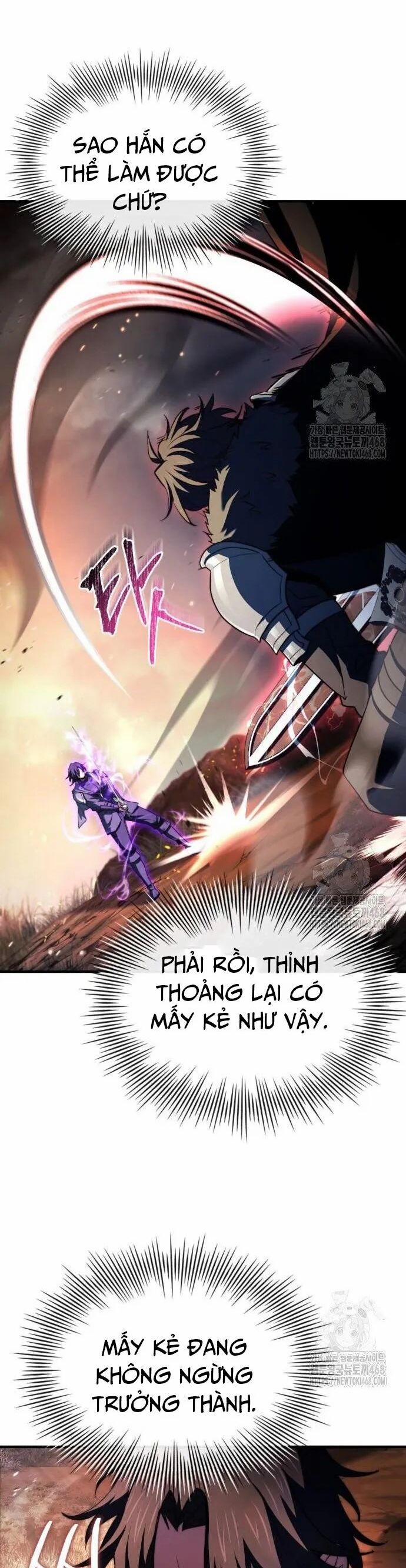 Hoàng Tử Bán Thuốc 70 trang 23