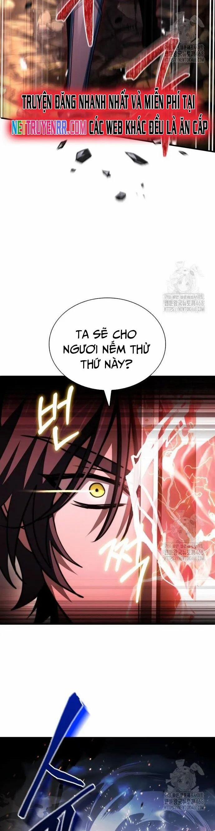 Hoàng Tử Bán Thuốc 70 trang 25