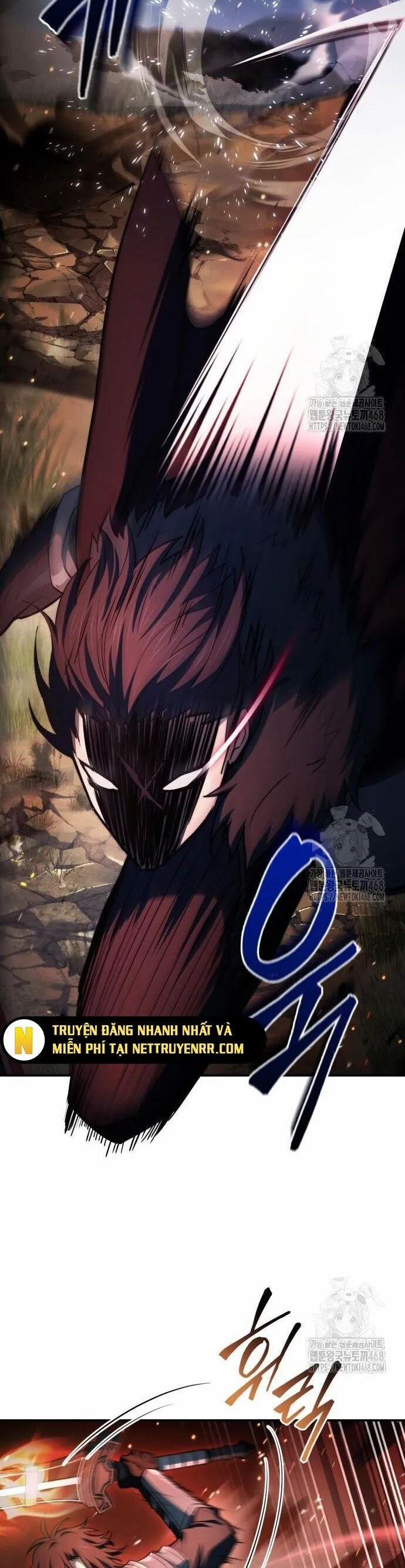 Hoàng Tử Bán Thuốc 70 trang 26