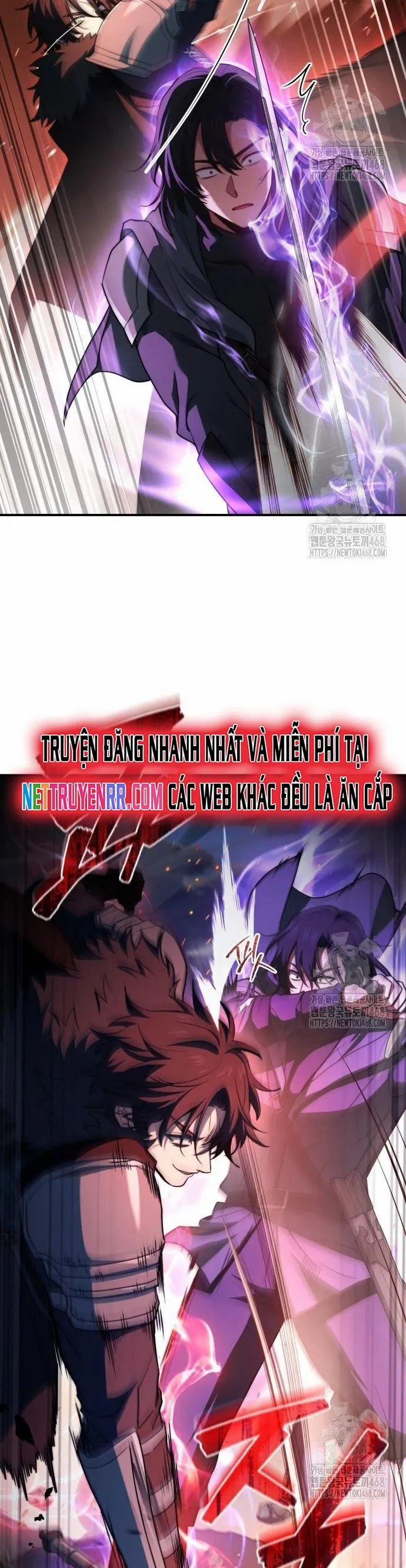 Hoàng Tử Bán Thuốc 70 trang 27