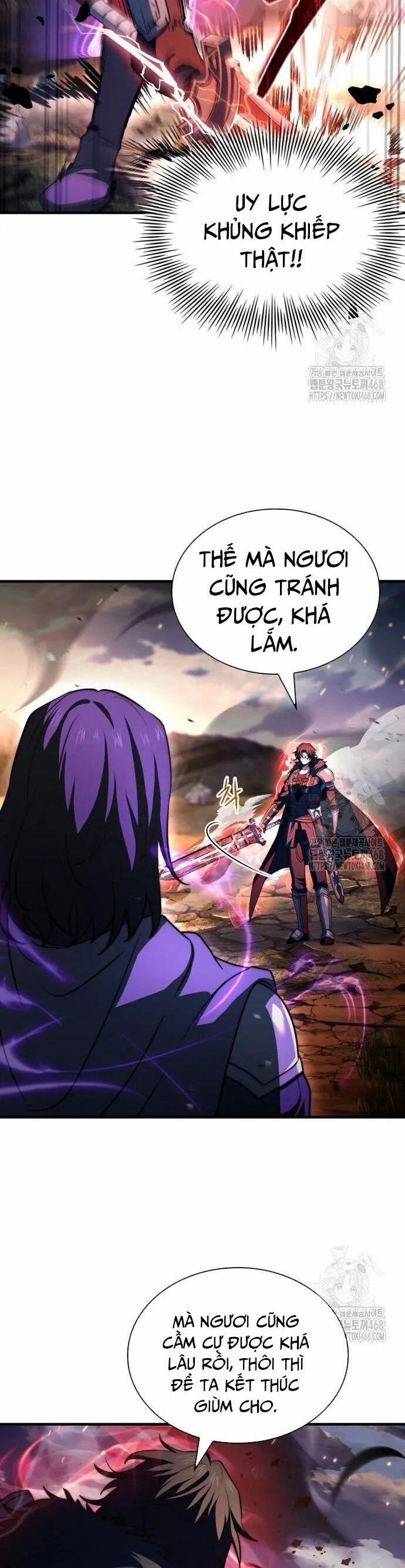 Hoàng Tử Bán Thuốc 70 trang 28