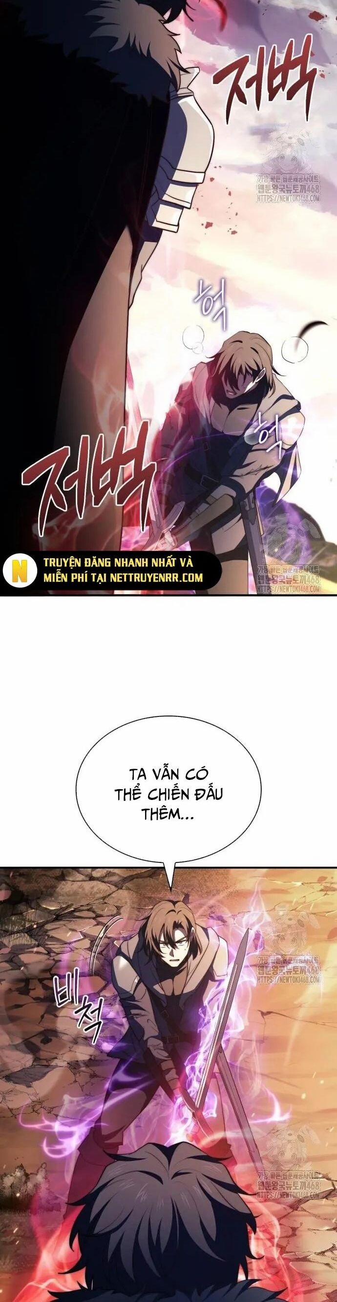 Hoàng Tử Bán Thuốc 70 trang 29