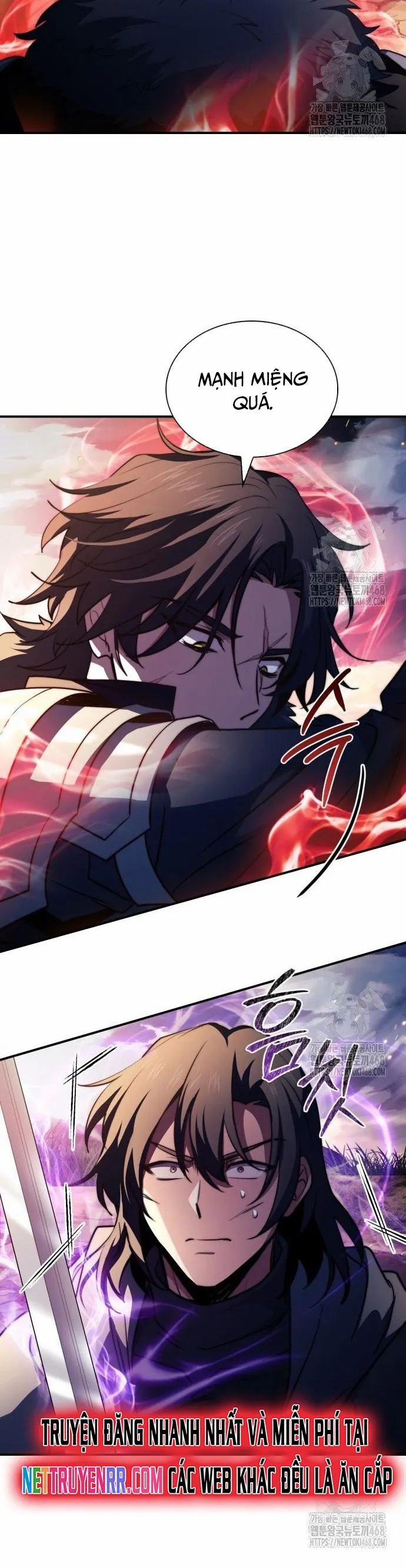 Hoàng Tử Bán Thuốc 70 trang 30