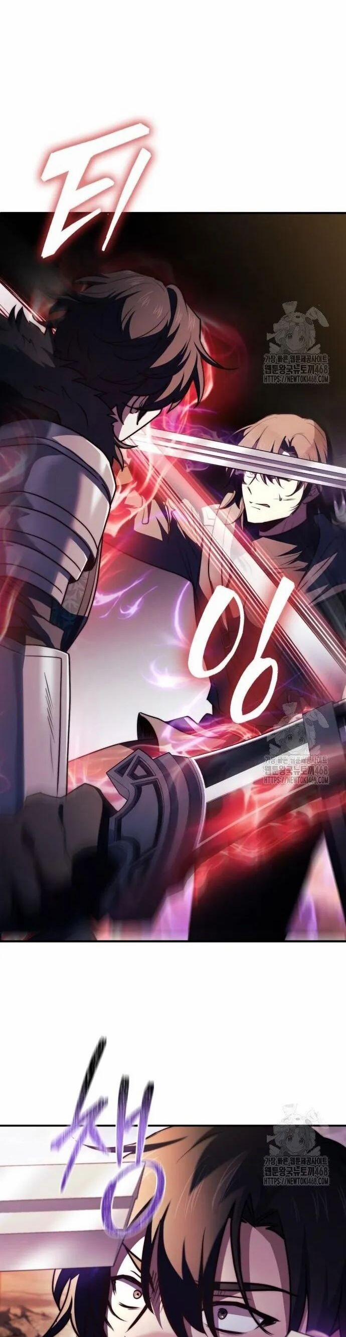 Hoàng Tử Bán Thuốc 70 trang 31