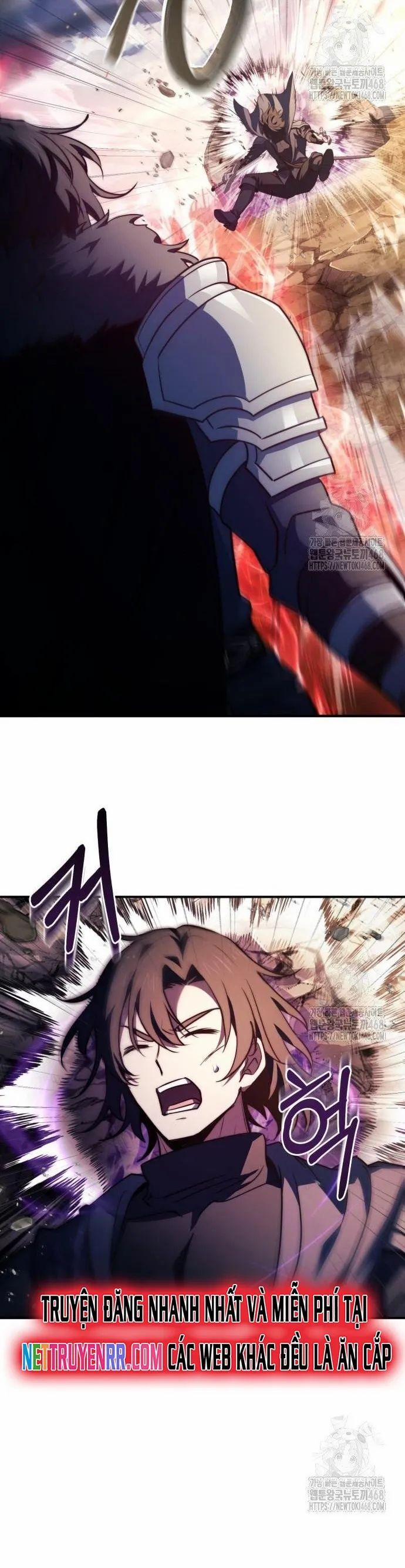 Hoàng Tử Bán Thuốc 70 trang 33