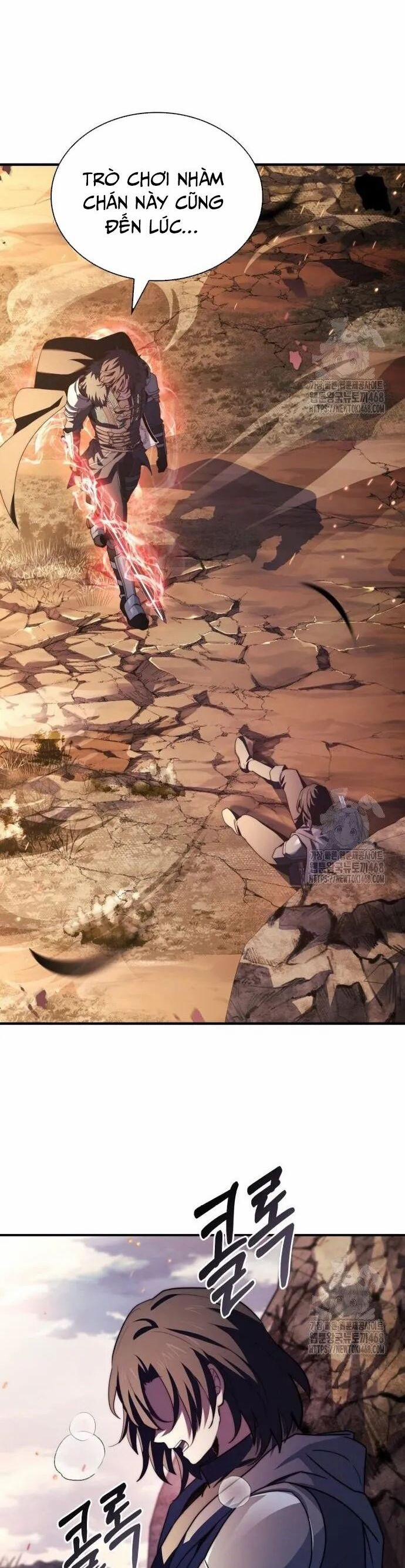 Hoàng Tử Bán Thuốc 70 trang 34