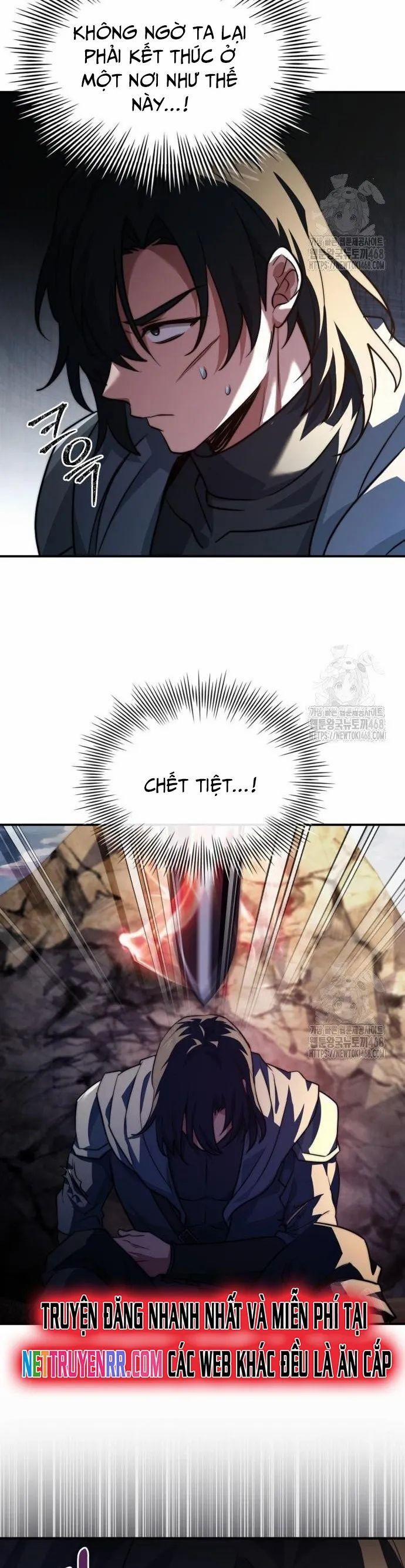 Hoàng Tử Bán Thuốc 70 trang 36